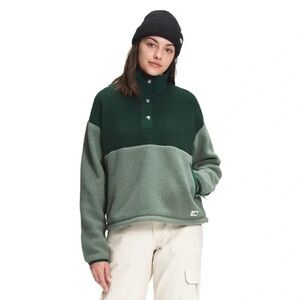 North Face Fleece Pullover